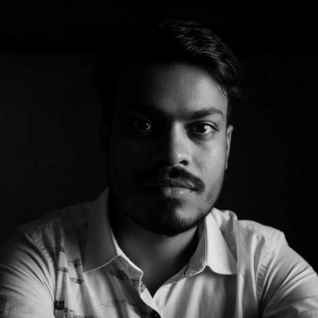 Navin Kumar